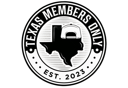 Texas Members Only 